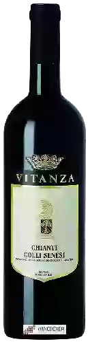 Wijnmakerij Vitanza - Chianti Colli Senesi