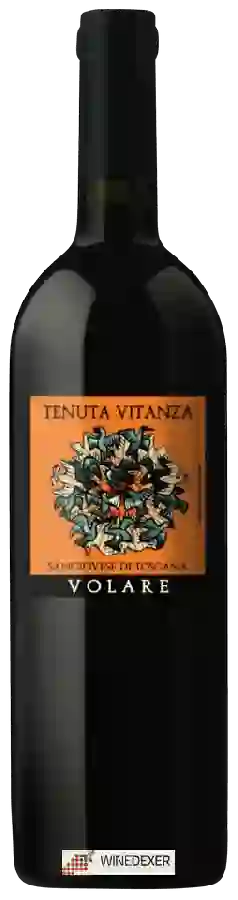 Wijnmakerij Vitanza - Volare Wijnmakerij Vitanza - Volare
