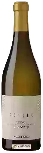 Wijnmakerij Vite Colte - Fosche Chardonnay