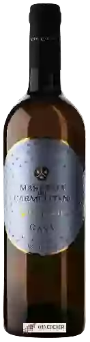 Wijnmakerij Vite Colte - Masseria dei Carmelitani Gavi