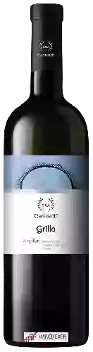 Wijnmakerij CVA Canicatti - Aquilae Grillo Wijnmakerij CVA Canicatti - Aquilae Grillo
