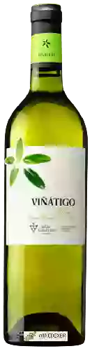 Wijnmakerij Viñátigo - Blanco