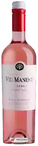 Wijnmakerij Viu Manent - Estate Collection Reserva Malbec Rosé