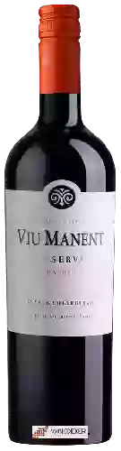 Wijnmakerij Viu Manent - Estate Collection Reserva Malbec