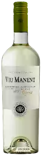 Wijnmakerij Viu Manent - Estate Collection Reserva Sauvignon Blanc