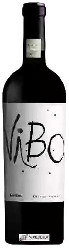 Wijnmakerij Viu Manent - ViBo Malbec