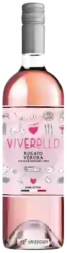 Wijnmakerij Viverello - Rosato