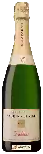 Wijnmakerij Voirin-Jumel - Tradition Brut Champagne Grand Cru 'Cramant'