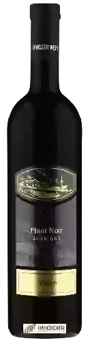 Wijnmakerij Volg Weinkellereien - Malans Pinot Noir Barrique Wijnmakerij Volg Weinkellereien - Malans Pinot Noir Barrique
