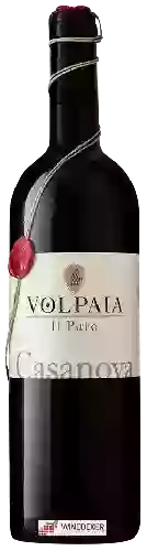 Wijnmakerij Volpaia - Casanova Il Puro Chianti Classico Gran Selezione