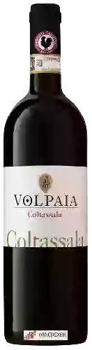 Wijnmakerij Volpaia - Coltassala Chianti Classico Gran Selezione