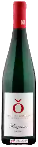 Wijnmakerij Von Othegraven - Kanzemer Riesling