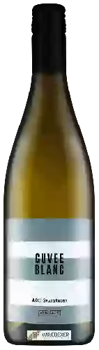 Wijnmakerij Von Salis - Bündner Cuvée Blanc