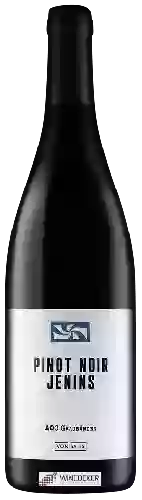 Wijnmakerij Von Salis - Jeninser Pinot Noir