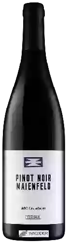 Wijnmakerij Von Salis - Maienfelder Pinot Noir