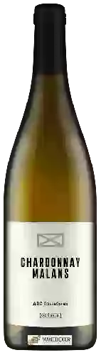Wijnmakerij Von Salis - Malanser Chardonnay