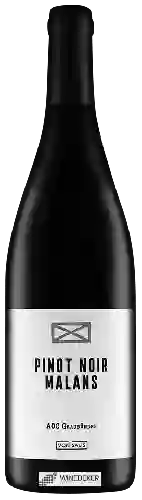 Wijnmakerij Von Salis - Pinot Noir Malans