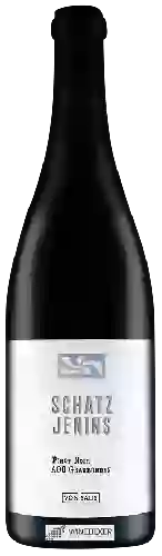 Wijnmakerij Von Salis - Schatz Jenins Pinot Noir