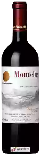 Wijnmakerij Von Siebenthal - Montelìg