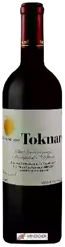 Wijnmakerij Von Siebenthal - Toknar