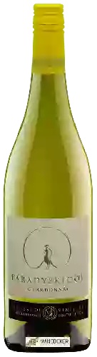 Wijnmakerij Vriesenhof - Paradyskloof Chardonnay