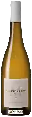 Wijnmakerij Véronique Günther Chéreau - Monnières Saint Fiacre Muscadet-Sèvre et Maine