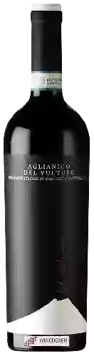 Wijnmakerij Vulcano - Aglianico del Vulture