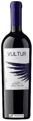 Wijnmakerij Vultur - Gryphus