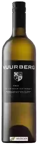 Wijnmakerij Vuurberg - White