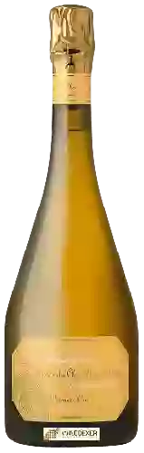 Wijnmakerij Vve Fourny & Fils - Cuvée du Clos Notre Dame Brut Champagne Premier Cru