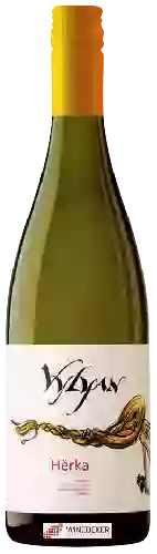 Wijnmakerij Vylyan - Hërka Chardonnay