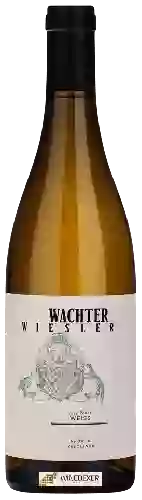 Wijnmakerij Wachter-Wiesler - Alte Reben Weiss