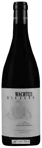 Wijnmakerij Wachter-Wiesler - Ried Saybritz Reserve Blaufränkisch