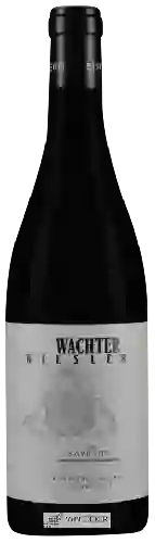 Wijnmakerij Wachter-Wiesler - Ried Saybritz Reserve Blaufränkisch Wijnmakerij Wachter-Wiesler - Ried Saybritz Reserve Blaufränkisch