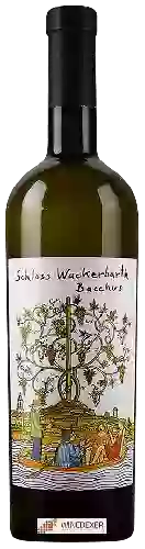 Wijnmakerij Schloss Wackerbarth - Bacchus Trocken