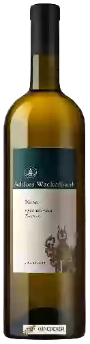 Wijnmakerij Schloss Wackerbarth - Kerner Trocken