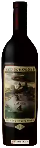 Wijnmakerij Red Schooner - Voyage 4