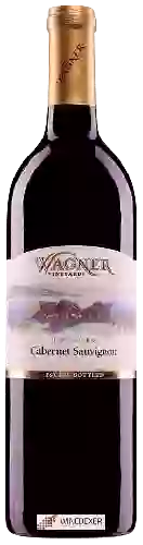 Wijnmakerij Wagner Vineyards - Cabernet Sauvignon