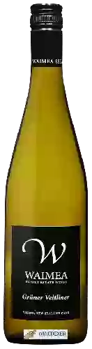 Wijnmakerij Waimea - Grüner Veltliner