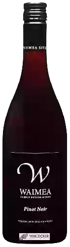 Wijnmakerij Waimea - Pinot Noir