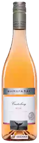 Wijnmakerij Waipapa Bay - Canterbury Rosé