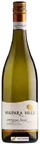 Wijnmakerij Waipara Hills - Marlborough Sauvignon Blanc