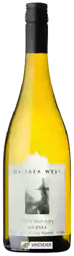 Wijnmakerij Waipara West - Chardonnay