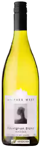 Wijnmakerij Waipara West - Sauvignon Blanc
