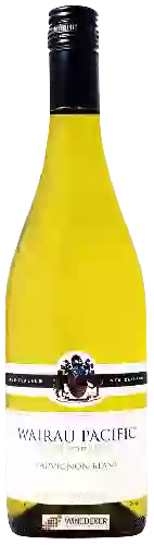 Wijnmakerij Wairau Pacific - Sauvignon Blanc