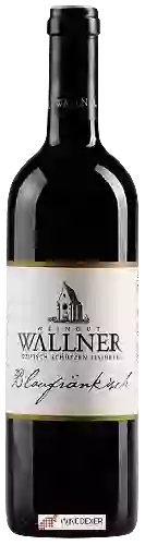 Wijnmakerij Weingut Wallner - Blaufränkisch