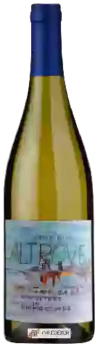 Wijnmakerij Walter de Batte - Altrove Bianco