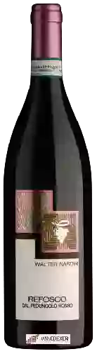 Wijnmakerij Walter Nardin - Refosco dal Peduncolo Rosso
