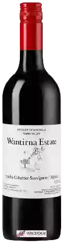 Wijnmakerij Wantirna Estate - Amelia Cabernet Sauvignon - Merlot Wijnmakerij Wantirna Estate - Amelia Cabernet Sauvignon - Merlot