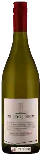 Wijnmakerij Warburn - Mullygrubber Sémillon - Chardonnay